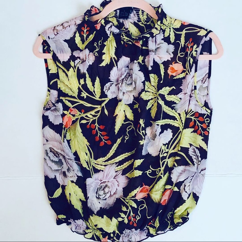 The limited shirt